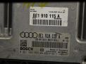 Блок управления двигателем Audi / VW A4 III BWE фотография №2