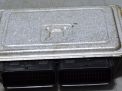 Блок управления двигателем Chevrolet / Daewoo Спарк 3 B10D1 фотография №3