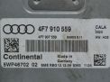 Блок управления двигателем Audi / VW A6 III 3.2 FSI CAL фотография №2
