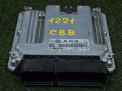 Блок управления двигателем Audi / VW Пассат СС 2.0 TDI CBB фотография №6
