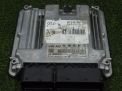 Блок управления двигателем Audi / VW A4 IV 35 TDI CNH фотография №6