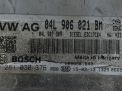 Блок управления двигателем Audi / VW A4 IV 35 TDI CNH фотография №4