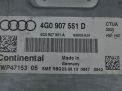 Блок управления двигателем Audi / VW A6 IV 3.0 TFSI CTUA фотография №3
