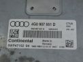 Блок управления двигателем Audi / VW A6 IV 3.0 TFSI CTUA фотография №5