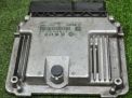 Блок управления двигателем Audi / VW Пассат 7 2.0 TDI 03L906018PK фотография №2