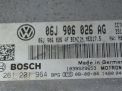 Блок управления двигателем Audi / VW Пассат 2.0 FSI CCT B6 фотография №3