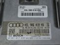 Блок управления двигателем Audi / VW Q5 2.0 TDI DSG фотография №2