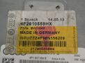 Блок управления двигателем Audi / VW A6 lll 3.2 FSI AUK BKH BPK фотография №4