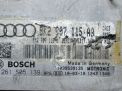 Блок управления двигателем Audi / VW A4 IV 2.0 TFSI CAE 8K2907115AA фотография №2