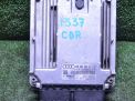 Блок управления двигателем Audi / VW CDR CDRA А8 4.2 FSI фотография №1