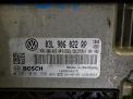 Блок управления двигателем Audi / VW Тигуан 1 2.0 TDI 03L906022RP фотография №3