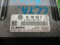 Блок управления двигателем Audi / VW Пассат VII 2.0 FSI CCT 06J906026H фотография №2