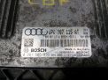 Блок управления двигателем Audi / VW А3 II 2.0 FSI 8PA фотография №2