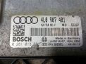 Блок управления двигателем Audi / VW Q7 3.0TDi 4L0910401K фотография №2