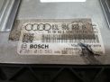 Блок управления двигателем Audi / VW A4 IV 2.0 TDI CAG фотография №4