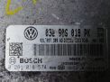 Блок управления двигателем Audi / VW Пассат 7 2.0 TDI 03L906018PK фотография №2