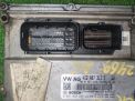Блок управления двигателем Audi / VW A6 IV 40 TDI CRT фотография №5