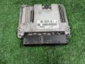 Блок управления двигателем Audi / VW Пассат СС 2.0 TDI CFF 03L907309N фотография №1