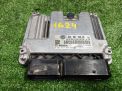 Блок управления двигателем Audi / VW Тигуан 1 CFF 03L907309AE фотография №1