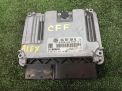 Блок управления двигателем Audi / VW Тигуан 1 CFF 03L907309AE фотография №1