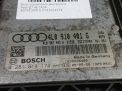 Блок управления двигателем Audi / VW Туарег 1 3.0 TDI CAS фотография №4
