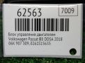 Блок управления двигателем Audi / VW Пассат 8 2.0 TSI SWX фотография №6