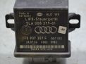 Блок управления фарами Audi / VW Q7 I фотография №1