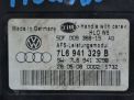 Блок управления фарой Audi / VW Тигуан 1, Туарег фотография №2