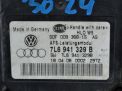 Блок управления фарой Audi / VW Тигуан 1, Туарег фотография №2