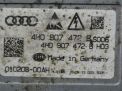 Блок управления фарой Audi / VW A6 IV, LED 4H0907472B фотография №2