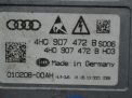 Блок управления фарой Audi / VW A6 IV, LED 4H0907472B фотография №2