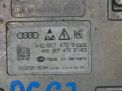 Блок управления фарой Audi / VW A6 IV, LED 4H0907472B фотография №2