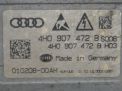 Блок управления фарой Audi / VW A6 IV, LED 4H0907472B фотография №2