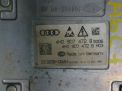 Блок управления фарой Audi / VW A6 IV, LED 4H0907472B фотография №2