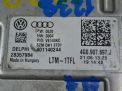 Блок управления фарой Audi / VW Пассат СС, рест 4G0907697J фотография №3