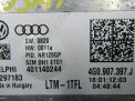 Блок управления фарой Audi / VW Пассат СС, рест 4G0907397J фотография №3