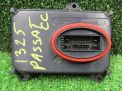 Блок управления фарой Audi / VW Пассат СС, 1T0941329 фотография №3