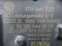 Блок управления фарой Audi / VW Пассат СС, 1T0941329 фотография №2