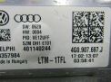 Блок управления фарой Audi / VW A6 IV, LED 4G0907697F фотография №2