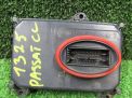 Блок управления фарой Audi / VW Пассат СС, 1T0941329 фотография №3