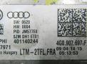 Блок управления фарой Audi / VW A6 IV, LED 4G0907697F фотография №2