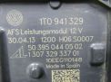 Блок управления фарой Audi / VW Пассат СС, 1T0941329 фотография №2