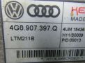 Блок управления фарой Audi / VW A6 IV, LED 4G0907397Q фотография №2