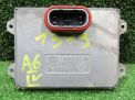 Блок управления фарой Audi / VW A6 IV, LED 4H0907472B фотография №3