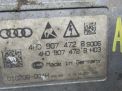 Блок управления фарой Audi / VW A6 IV, LED 4H0907472B фотография №2