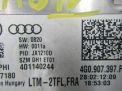 Блок управления фарой Audi / VW А4 , А6 4G0907397F фотография №2