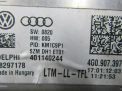 Блок управления фарой Audi / VW А4 , А6 4G0907397D фотография №2