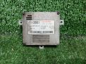 Блок управления фарой Audi / VW A6 IV, LED 4G0907397Q фотография №1