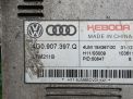 Блок управления фарой Audi / VW A6 IV, LED 4G0907397Q фотография №2