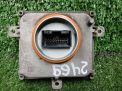 Блок управления фарой Audi / VW A6 IV, LED 4G0907397Q фотография №3